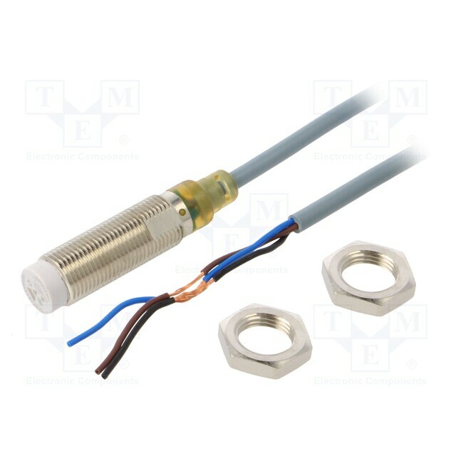 CARLO GAVAZZI Sensor: inductive; OUT: NPN