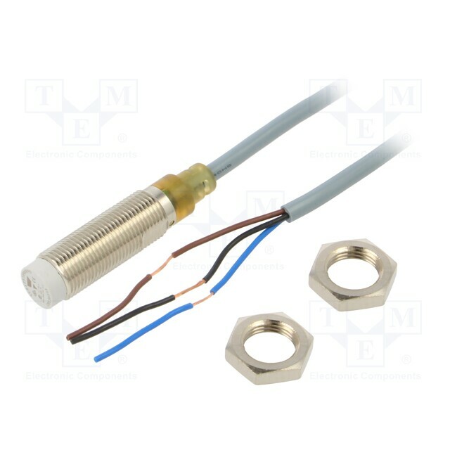 CARLO GAVAZZI Sensor: inductive; OUT: PNP