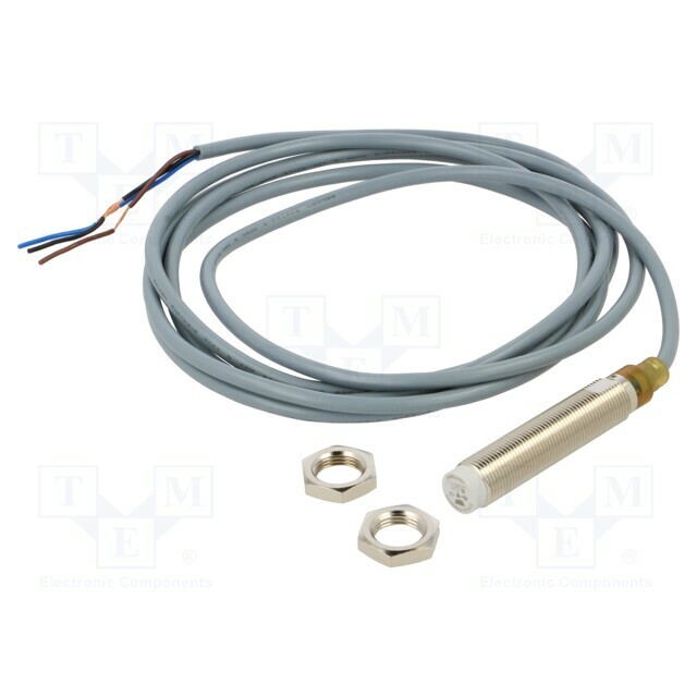 CARLO GAVAZZI Sensor: inductive; OUT: PNP