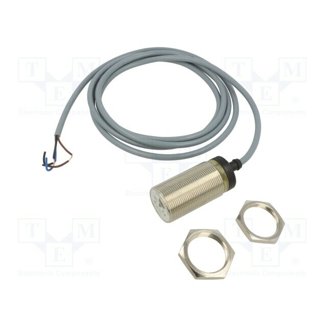 CARLO GAVAZZI Sensor: inductive; OUT: PNP
