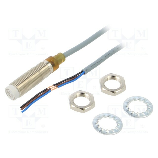 CARLO GAVAZZI Sensor: inductive; OUT: NPN