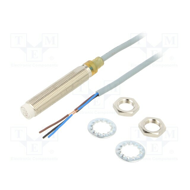 CARLO GAVAZZI Sensor: inductive; OUT: NPN