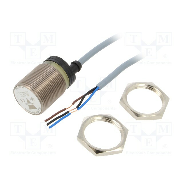 CARLO GAVAZZI Sensor: inductive; OUT: PNP