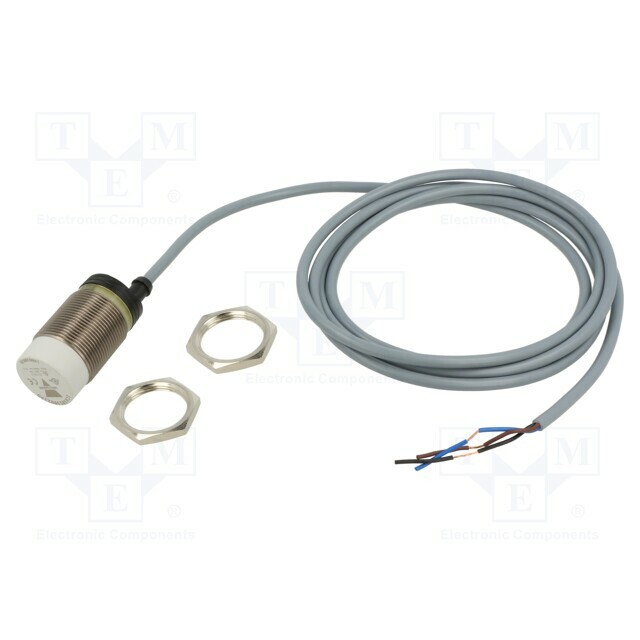 CARLO GAVAZZI Sensor: inductive; OUT: PNP