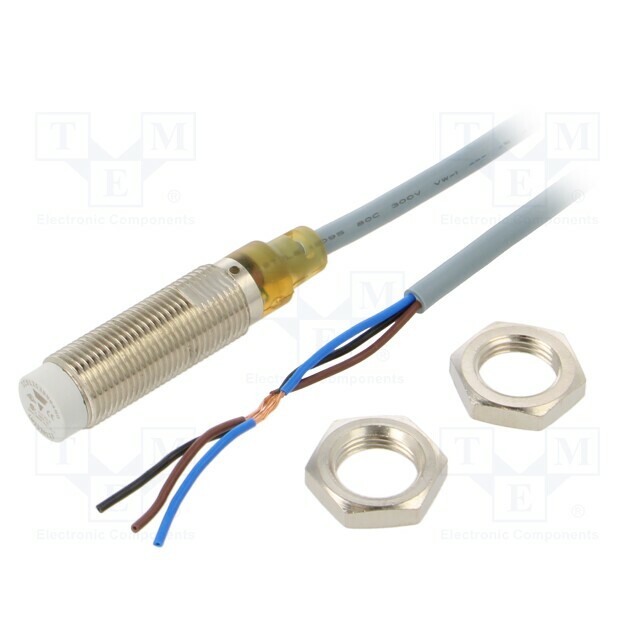 CARLO GAVAZZI Sensor: inductive; OUT: NPN