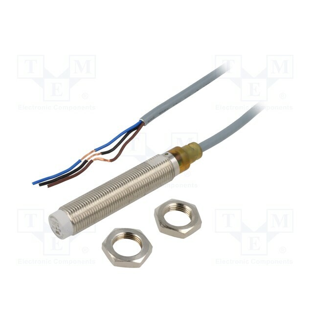 CARLO GAVAZZI Sensor: inductive; OUT: NPN