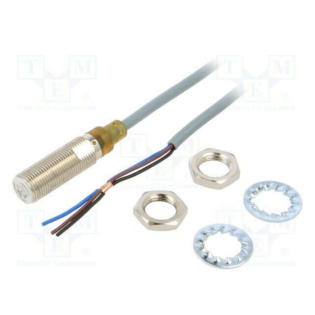 CARLO GAVAZZI Sensor: inductive; OUT: NPN