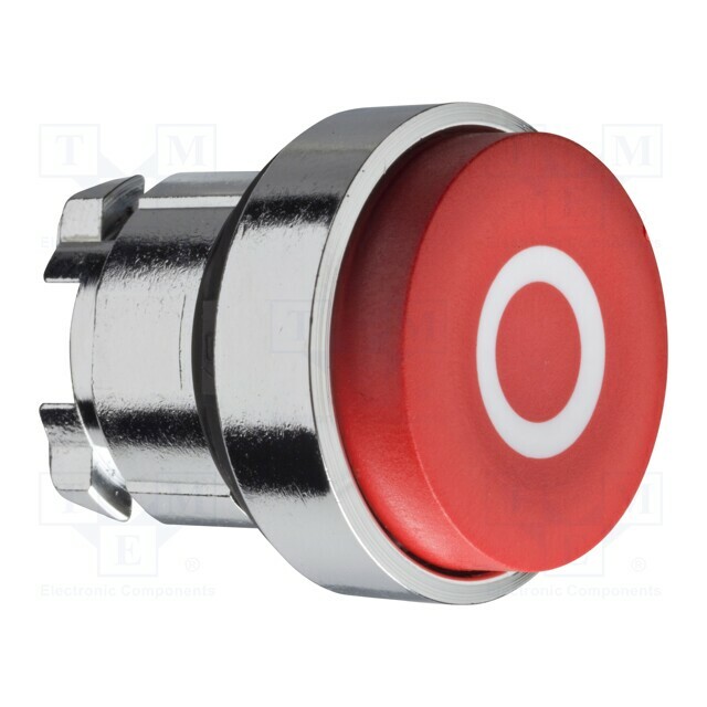 SCHNEIDER ELECTRIC Switch: push-button; 22mm; Stabl