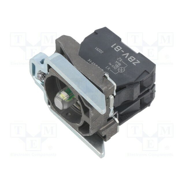 SCHNEIDER ELECTRIC Illuminating unit; 22mm; Harmony
