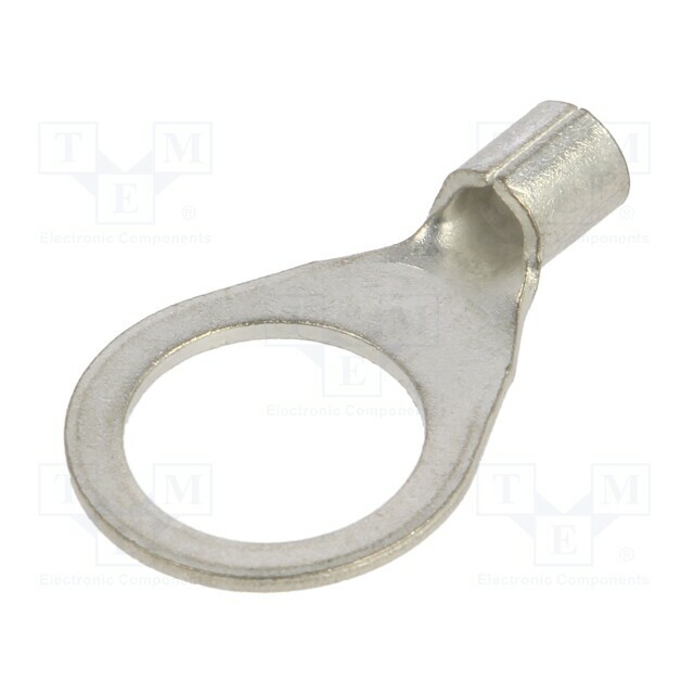 ERKO Tip: ring; M12; 4÷6mm2; crimped
