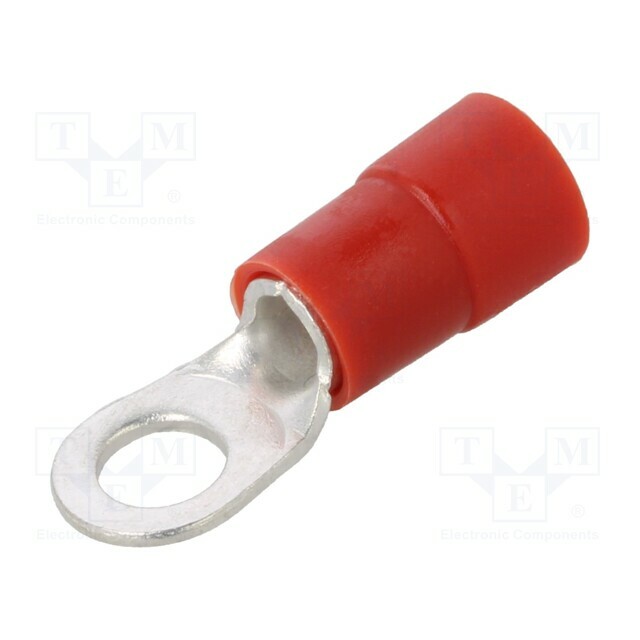 ERKO Tip: ring; M6; Ø: 6