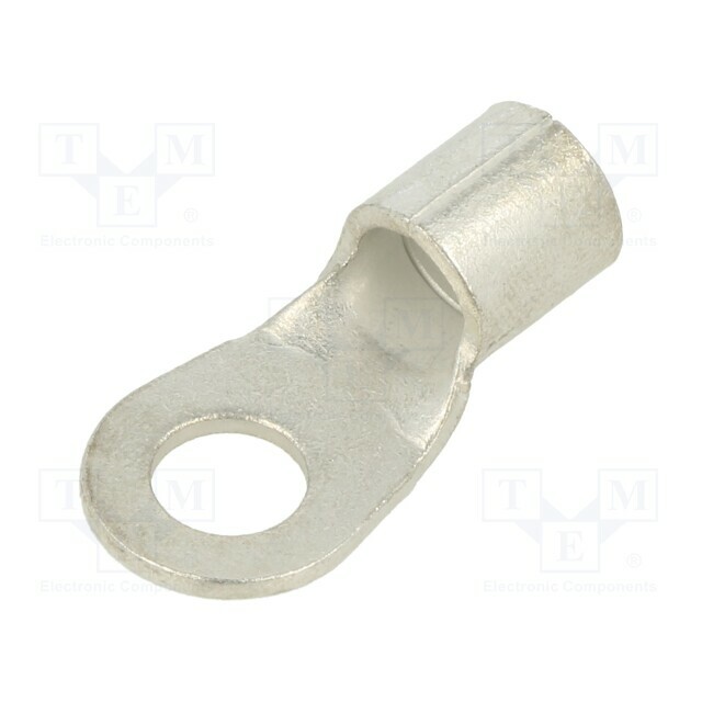 ERKO Tip: ring; M8; 25mm2; crimped