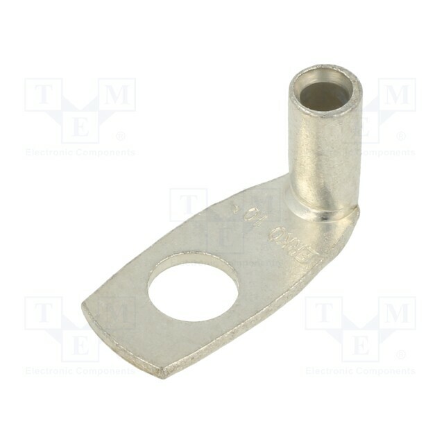 ERKO Tip: ring tube; M8; 10mm2