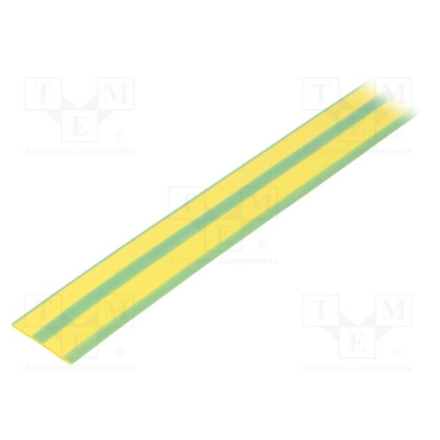 CYG/KTG Heat shrink sleeve; glueless; 2: