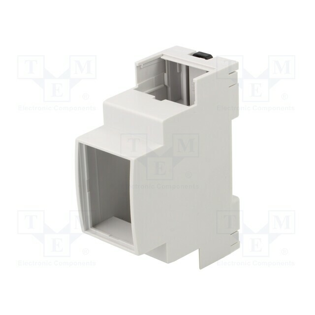 KRADEX Enclosure: for DIN rail mounting