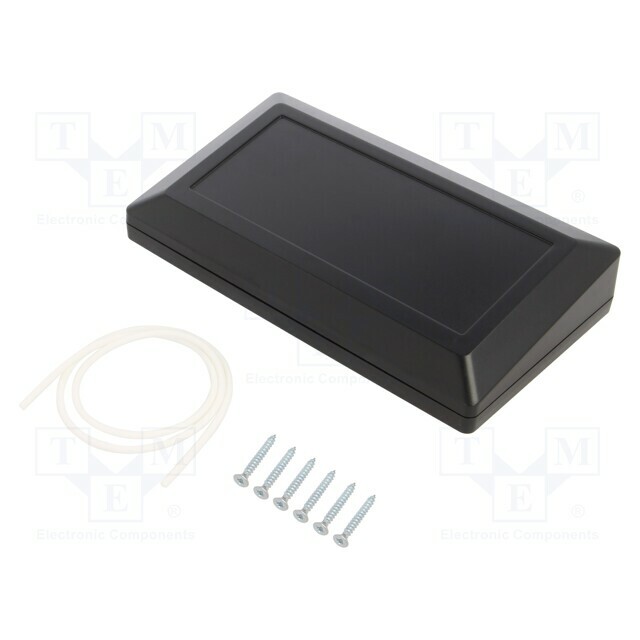 KRADEX Enclosure: desktop; X: 180mm; Y: