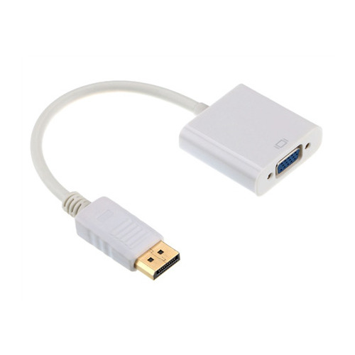 Gembird DisplayPort Male - VGA Female