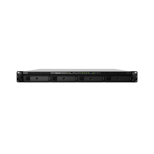 Synology RackStation RS1619XS+ NAS/storage server Rack