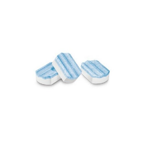 Descaling tablets Bosch TCZ8002A (3 pcs)