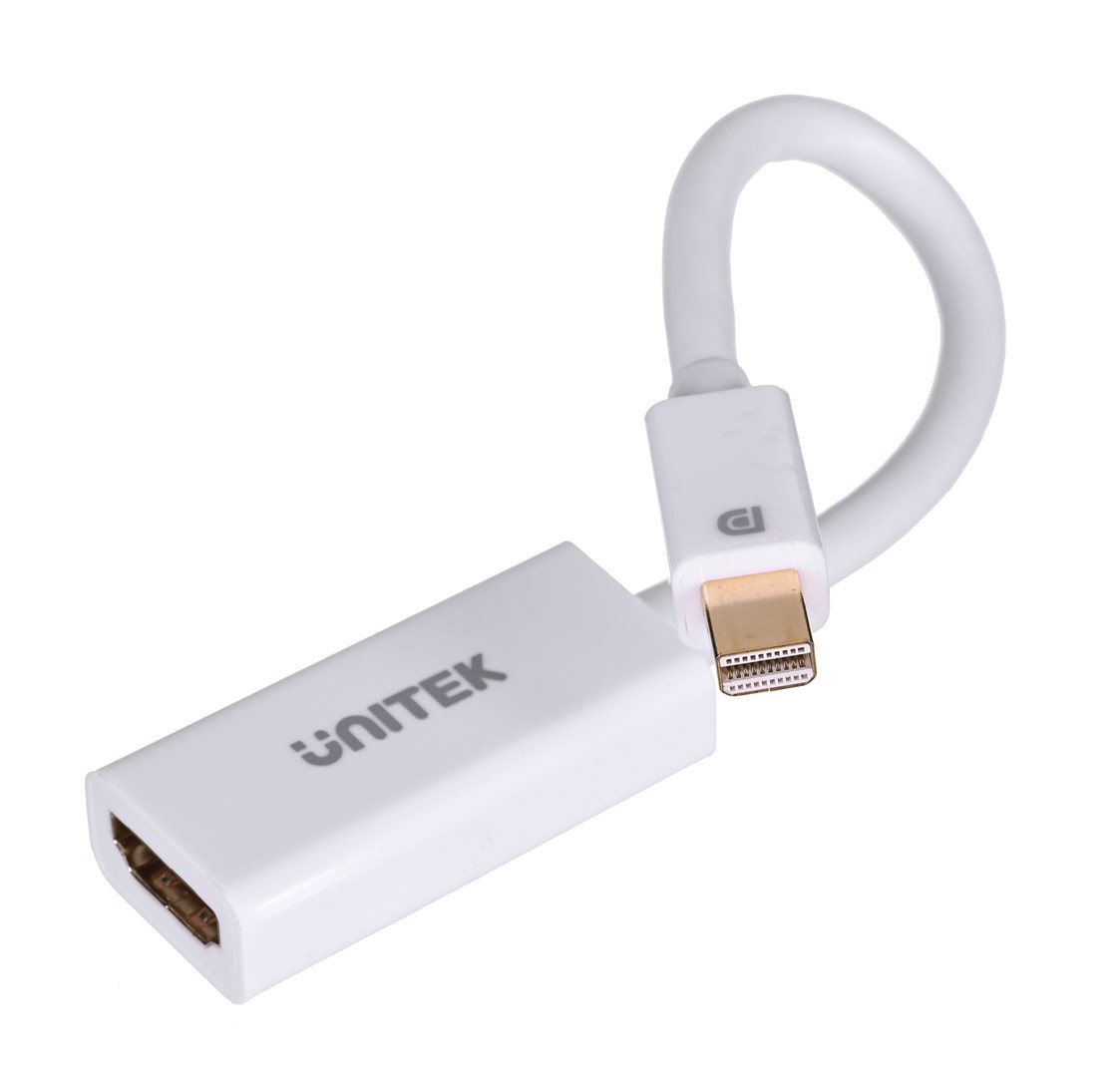 UNITEK Y-6331 interface cards/adapter HDMI |