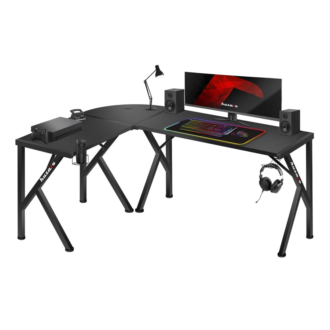 Gaming desk Huzaro Hero 6.3