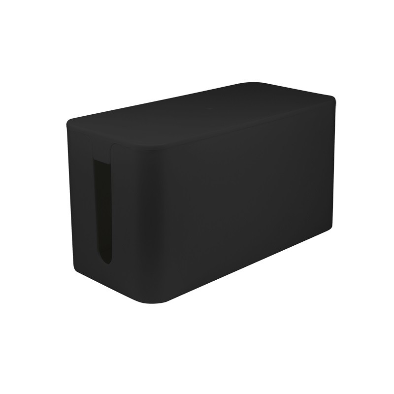 LOGILINK Cable Box, black | KAB0060