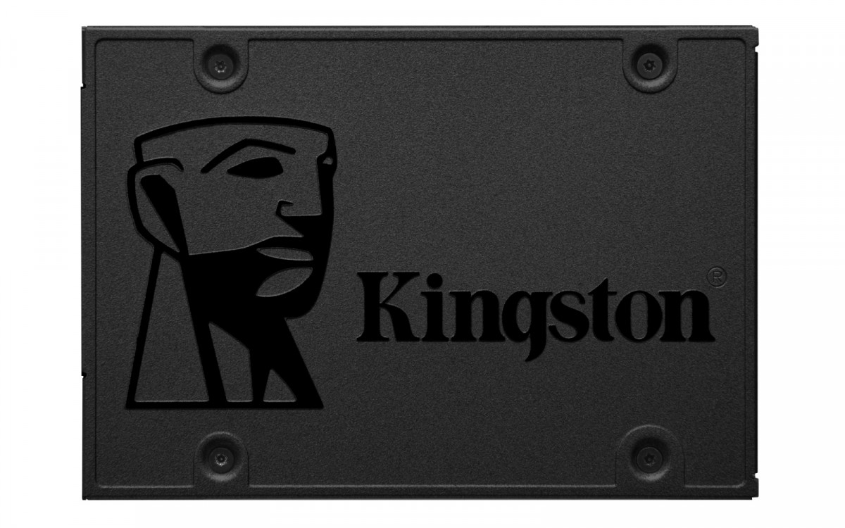 Kingston SSDNow A400 - 2.5&quot