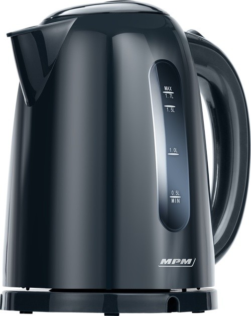 MPM MCZ-85/G1 Elektriskā tējkanna 1.7L