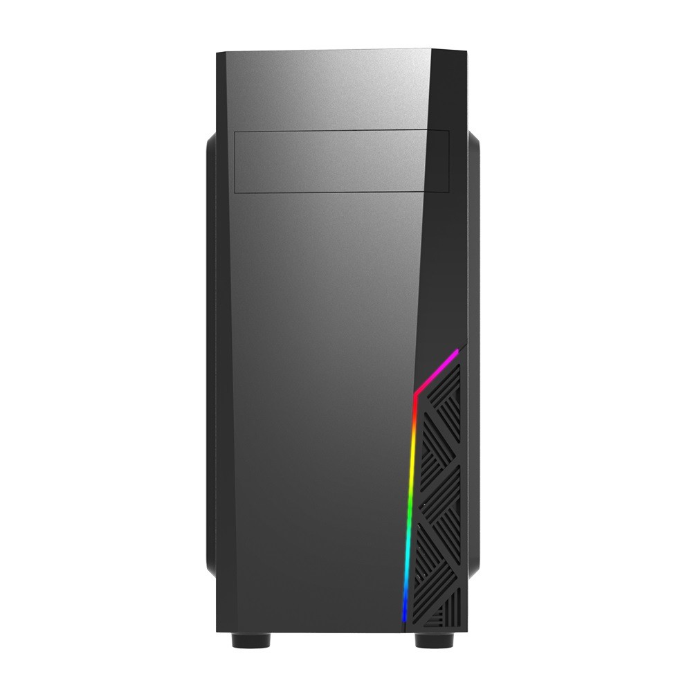 Zalman T8, ATX Mid Tower PC