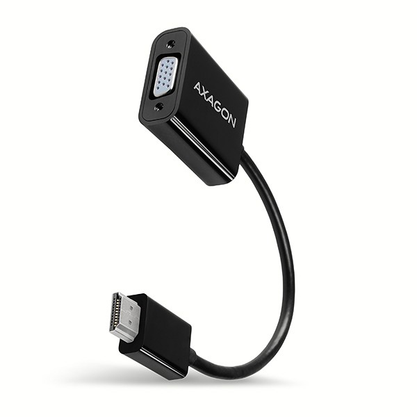 AXAGON Adapter, HDMI -> VGA FullHD