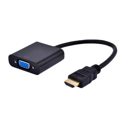 Gembird HDMI (19pin) to VGA (15pin)