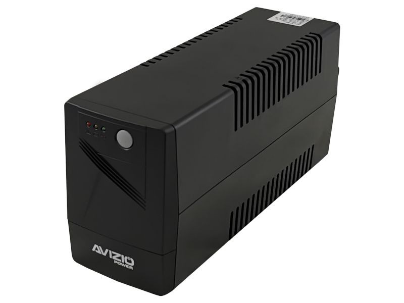 A-LAN Alantec AP-BK850 uninterruptible power supply