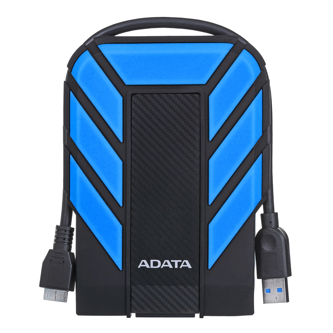 ADATA HD710 Pro external hard drive