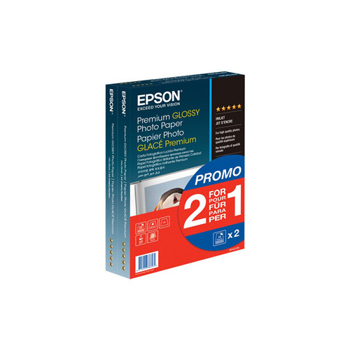 Epson Photo Paper 10 x 15