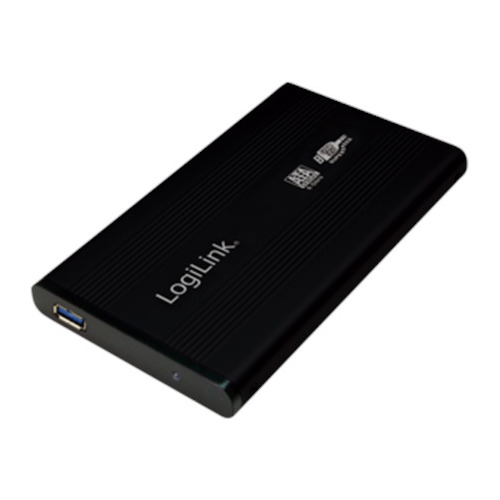 LogiLink Ekstern Lagringspakning USB 3.0