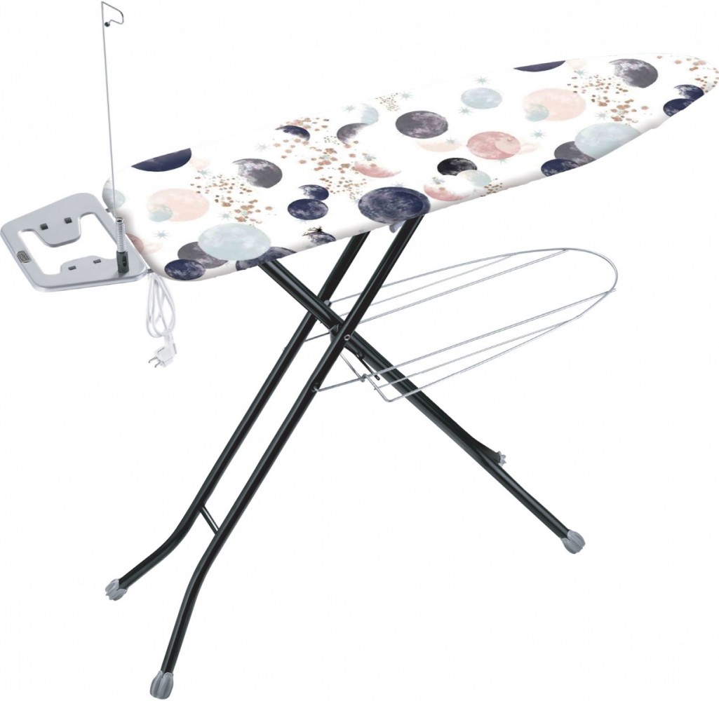 LAMART Ironing board PRESENT LT8002 |