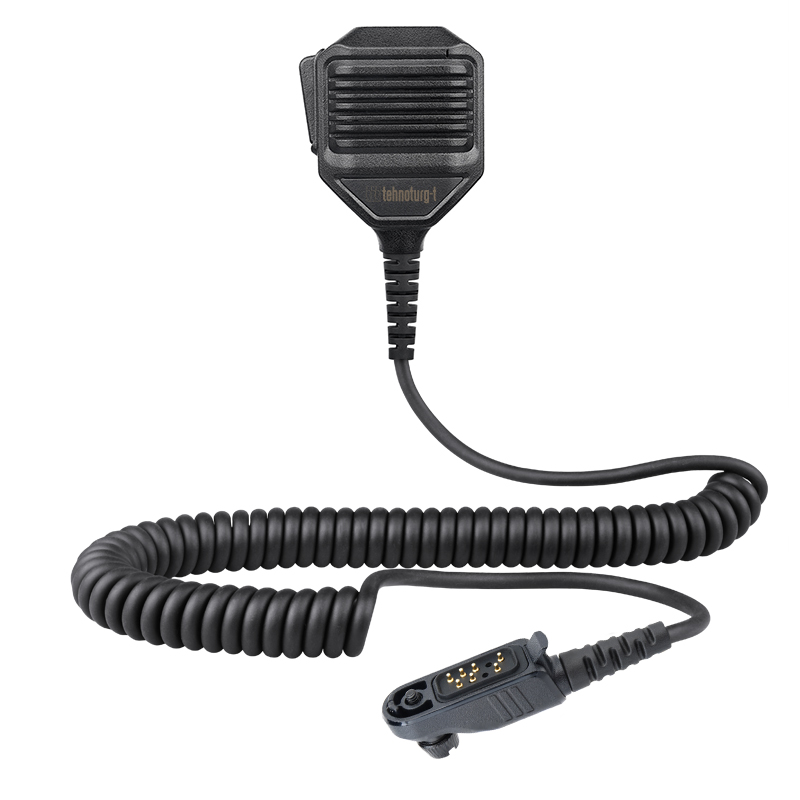 RAYTALK RSM-401- H8/CC Waterproof Speaker Microphone