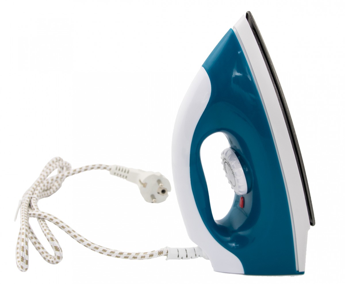 Esperanza EHI001 Ceļojuma gludeklis 1200W |