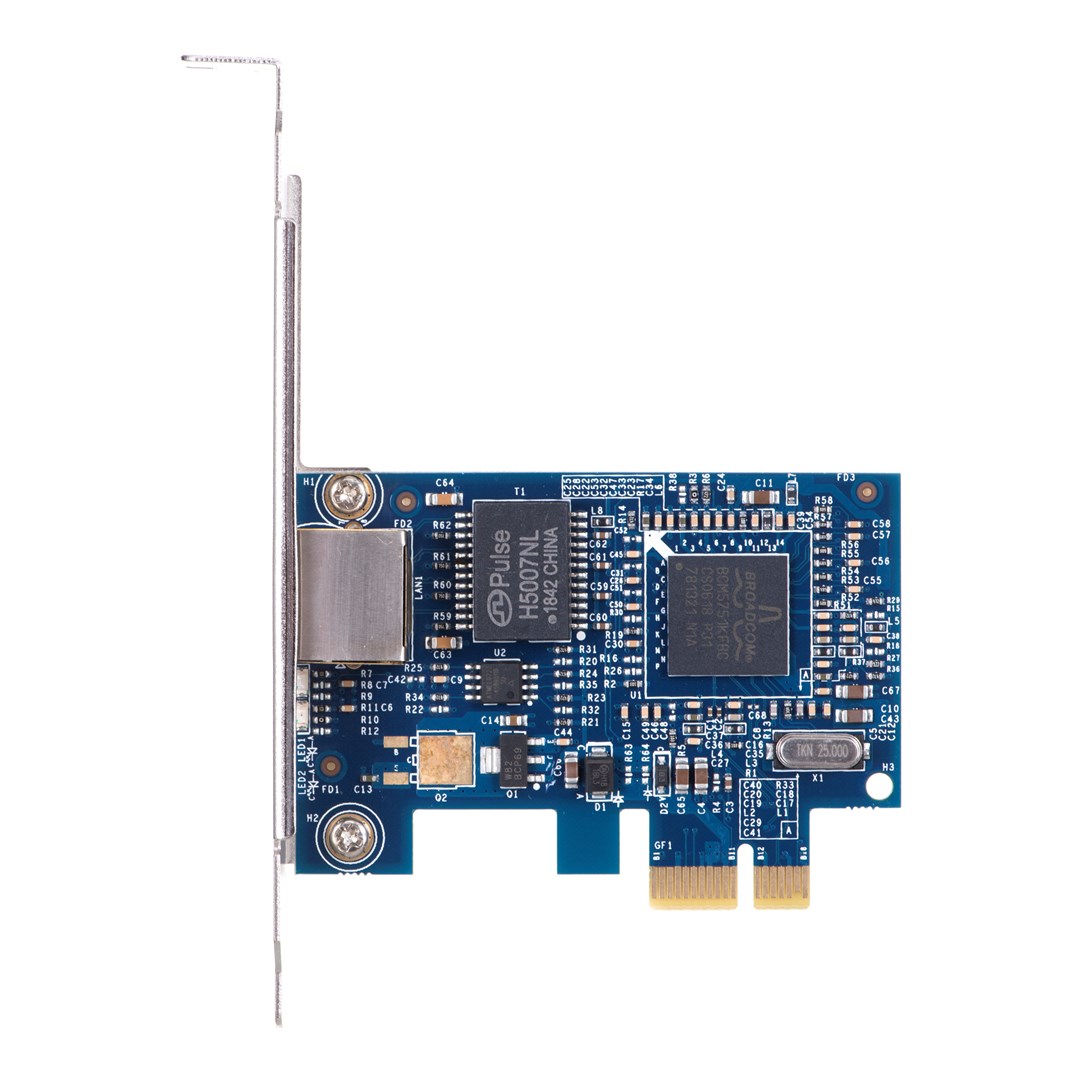 LANBERG PCE-1GB-001 Interface Card | PCE-1GB-001