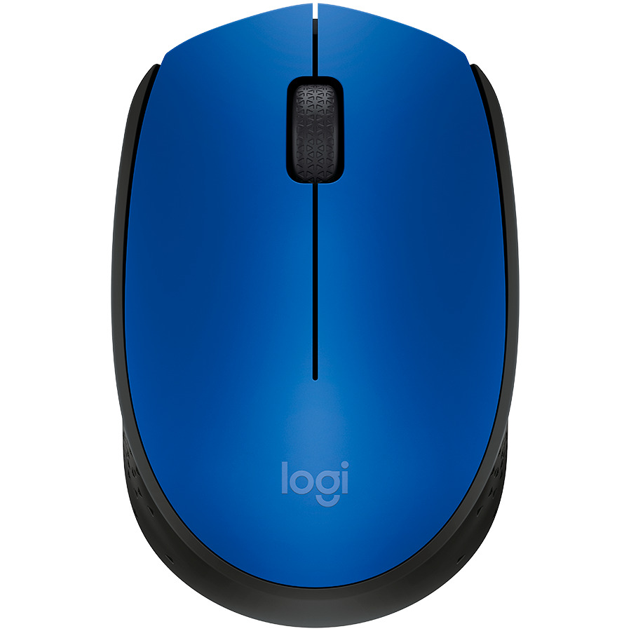 Logitech M170 Wireless Mouse | 910-004640