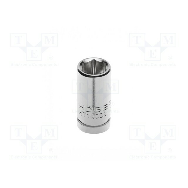 HÖGERT TECHNIK Socket: 6-angles; socket spanner