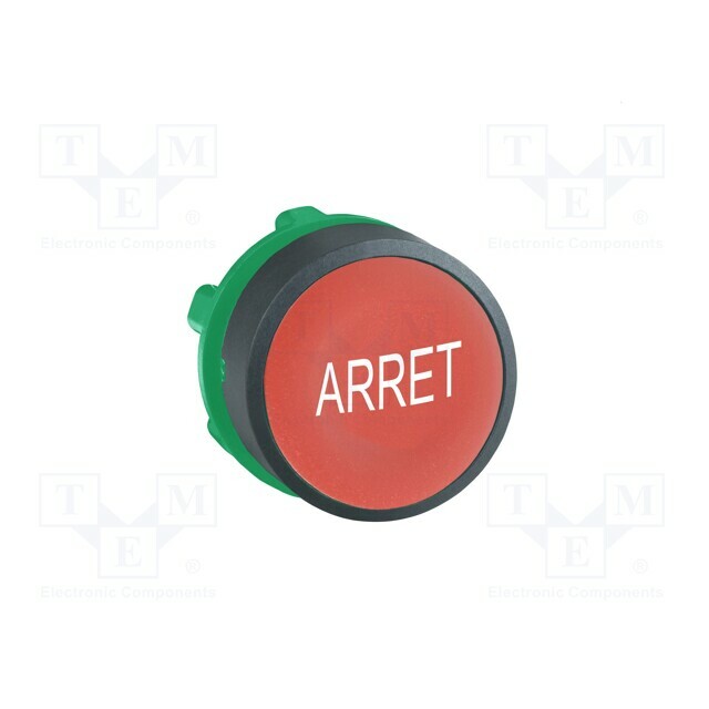 SCHNEIDER ELECTRIC Switch: push-button; 22mm; Stabl