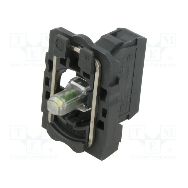 SCHNEIDER ELECTRIC Illuminating unit; 22mm; Harmony