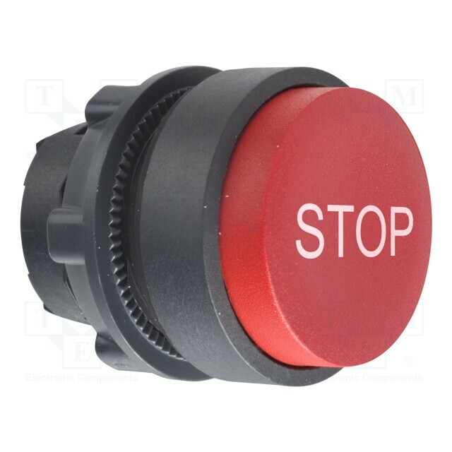 SCHNEIDER ELECTRIC Switch: push-button; 22mm; Stabl