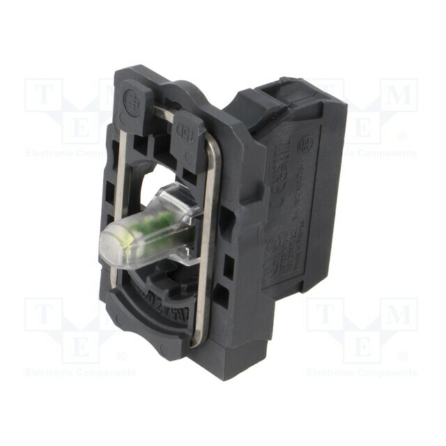 SCHNEIDER ELECTRIC Illuminating unit; 22mm; Harmony