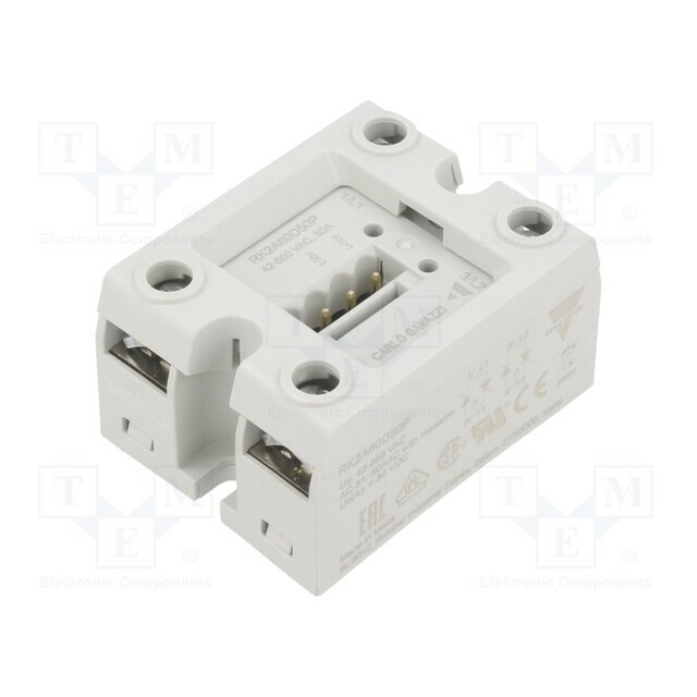 CARLO GAVAZZI Relay: solid state; 50A