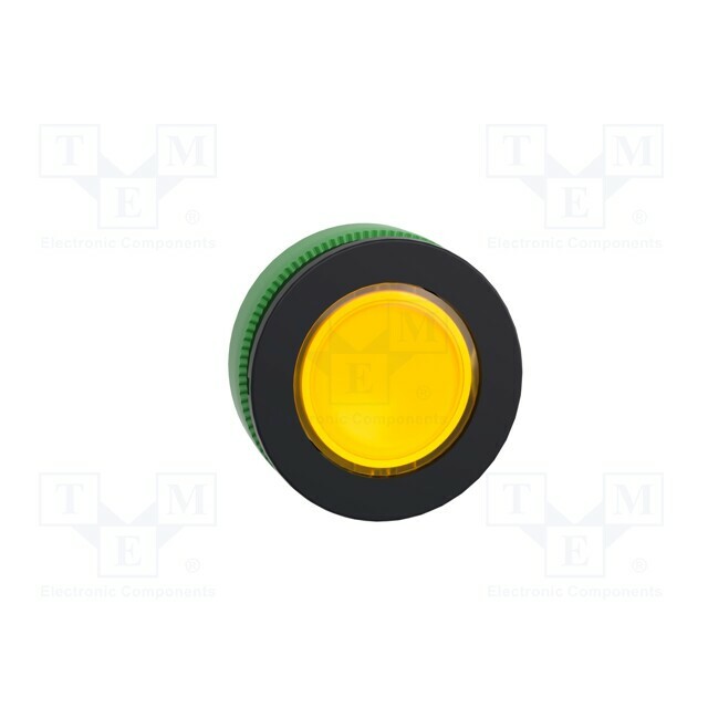 SCHNEIDER ELECTRIC Control lamp; 30mm; Harmony
