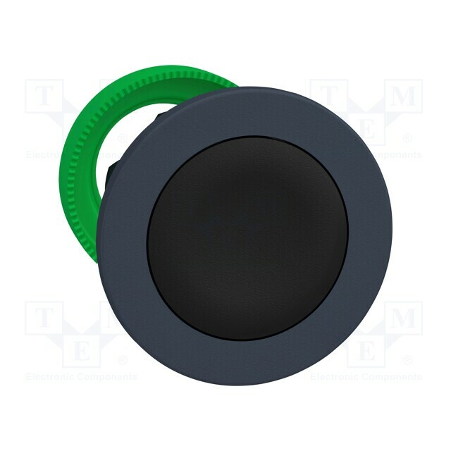SCHNEIDER ELECTRIC Switch: push-button; 30mm; Stabl