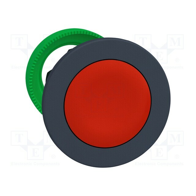 SCHNEIDER ELECTRIC Switch: push-button; 30mm; Stabl