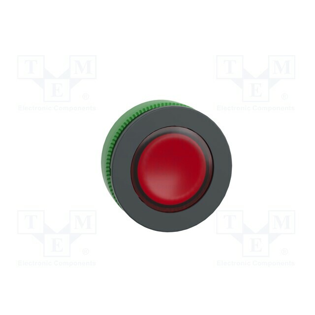 SCHNEIDER ELECTRIC Switch: push-button; 30mm; Stabl